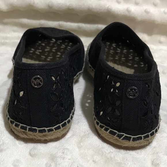 NWOT Michael Kors Darci Espadrille - Picture 3 of 6